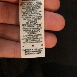 Nike Intimates & Sleepwear - Nike Sports Bra Nike Intimates & Sleepwear - Nike Sports Bra